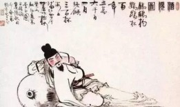 最新爆料李白的诗句,千古风流人物再展风采