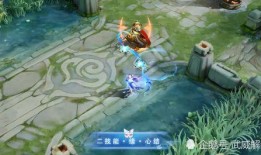 王者龙年特效爆料视频,炫酷视觉盛宴，带你领略东方神韵